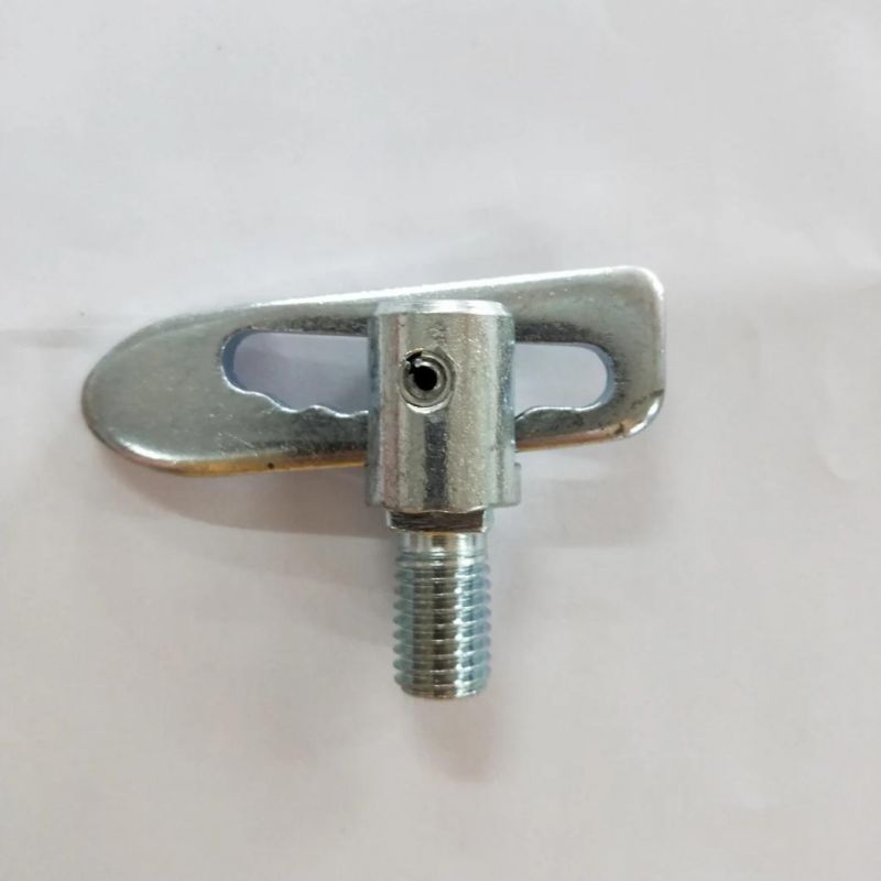 Zinc Plated M12 Drop Lock Antiluce Fastener