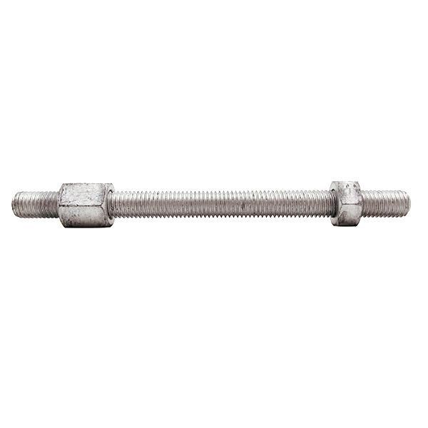 Stainless Steel/Carbon Steel/Zinc Plated All Thread Rod (DIN975/UNC/UNF)