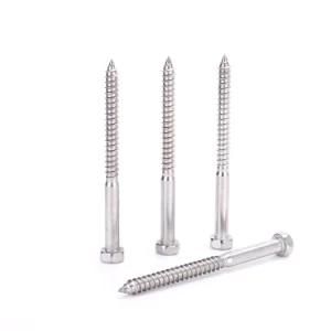 Stainless Steel Wood Screws Cheap Wood Screw
