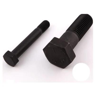 Hot Selling Stainless Steel Hex Bolts