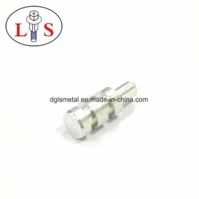 Pins/Factory Price Aluminium CNC Machining