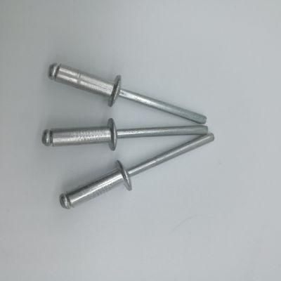 Pop Rivet Open End Blind Rivet