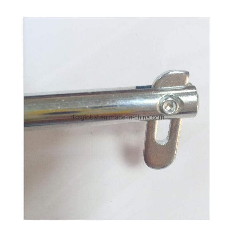 Lock Pin with Chain for H Frame Doka Scaffolding Clamp System