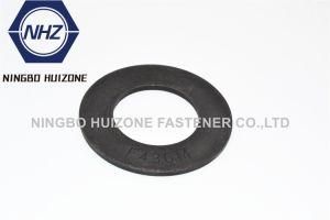 M36 Black ASTM F436m Carbon Steel Flat Washer