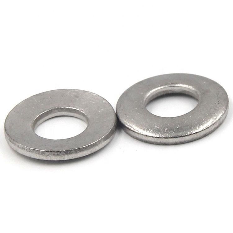 SS304 SS316 DIN6796 Disc Conical Lock Washer M6 (6.4X14X1.5)