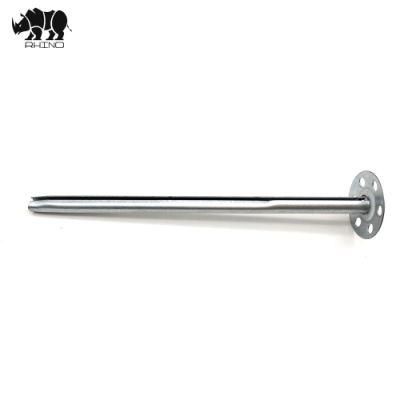 Heat Preservation Nail Metal Insulation Lacing Anchors Metal Heat Preservation Dowel Screw