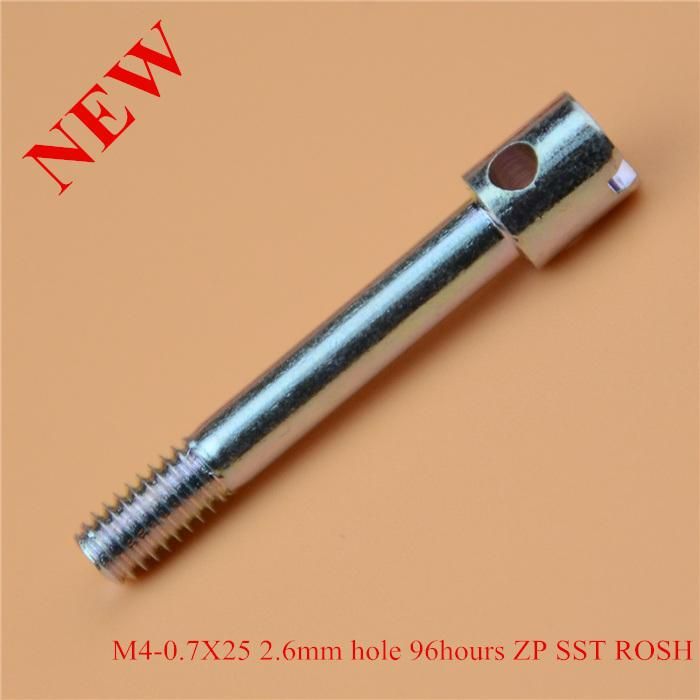 Smart Meters Screw /Commnuication Equipment Screw Hole Screw/Terminal Cover Screw/Terminal Bolts