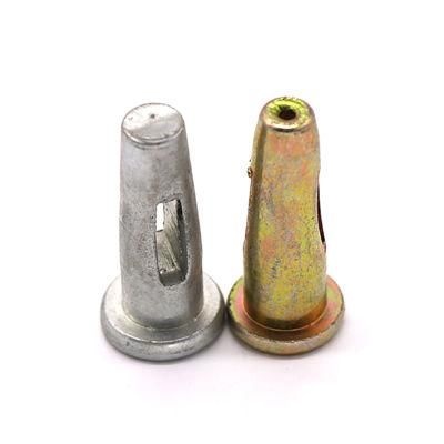 Aluminium Standard Pin Wedge Pin Taper Pin Formwork Pin