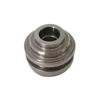 Densen Customized Auto Part Manufacturing Machinery Push Nuts Stainless Steel Precision Casting Parts