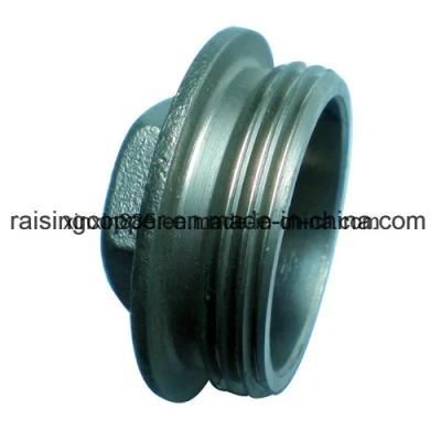Brass Forging Fittings for Valves (DSCN2416)