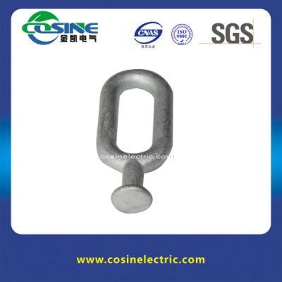 Forged Steel Pole Line Hardware ANSI Ball-Eye