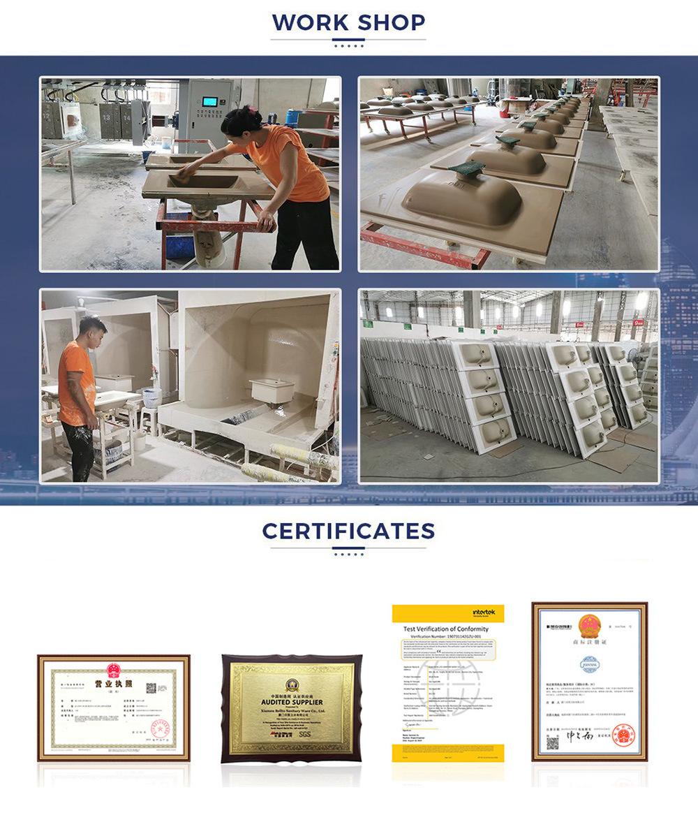 Toilet Zinc alloy flush press button