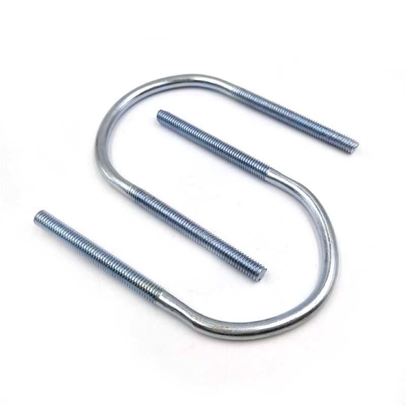 DIN3570 U Bolt with Washer and Nut