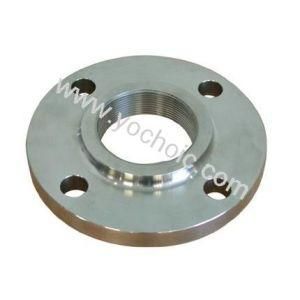 Threaded Flange