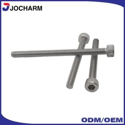 M5 M6 Stainless Steel Allen Hex Head Socket Cap Bolt