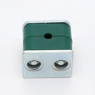 Hydraulic Polypropylene PVC Pipe Clamp