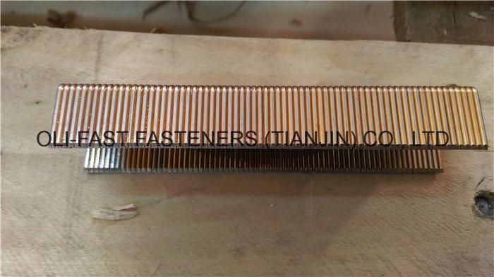 16ga Senco P Staples, Spotnails 3600