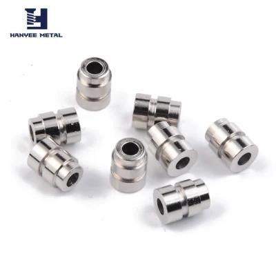 Metal Hollow Stud Rivet for Machine