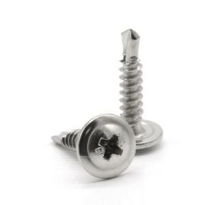 Truss Head Screw Truss Head Phillip Flat Screw