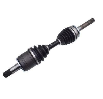 Qingdao Front Left Axle Drive Shaft Assy for Mitsubishi L200 K57t K72t K74t K75t K77t Mn107601