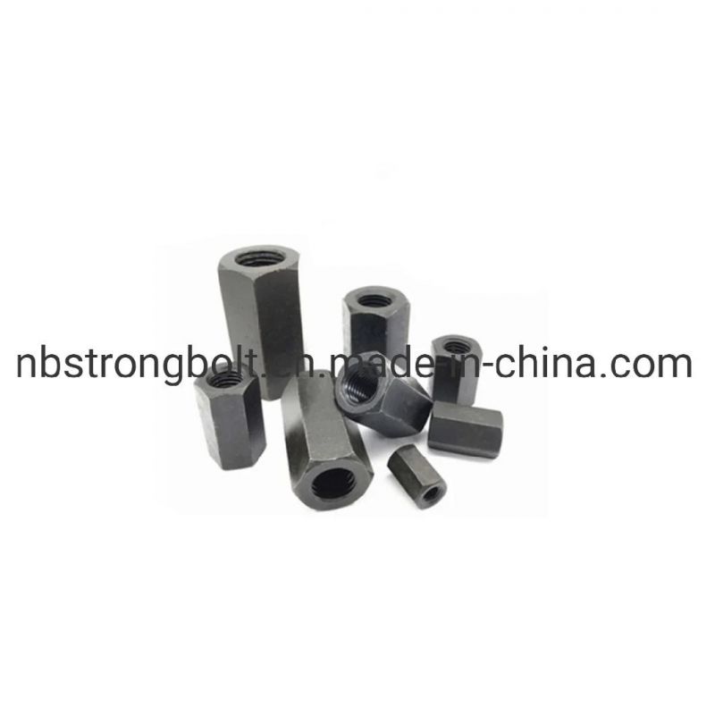 DIN6330 Long Hex Nut