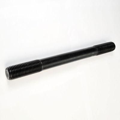 Customized Size Different Types Nuts Stud Bolt Price Thread Rod M10