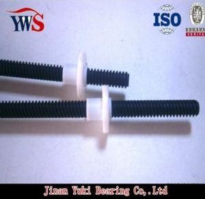 Plastic Nut Lead Screw for 3D Printer