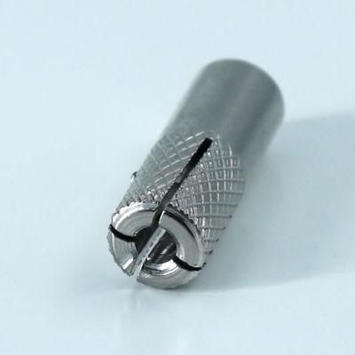High Quality Small and Large Size M12 Drop-in Anchor