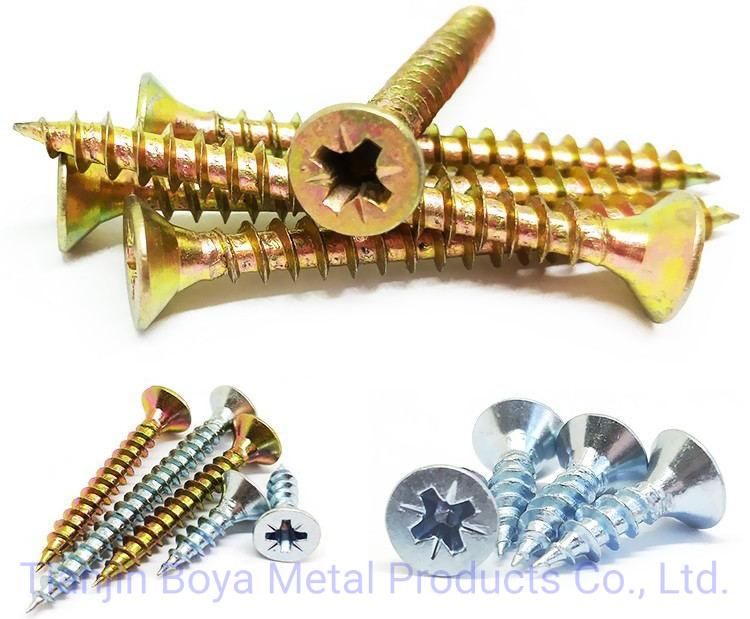 Chipboard Screw