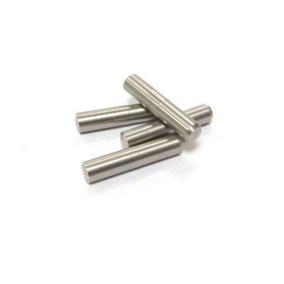 Dakunlun Stainless Steel 303 10/20/30 mm Long Dowel Pin Shaft Pin
