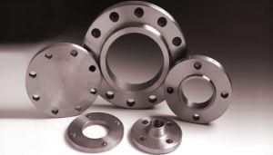 ANSI B16.5 Forged Stainless Steel SS304/SS316 Flanges