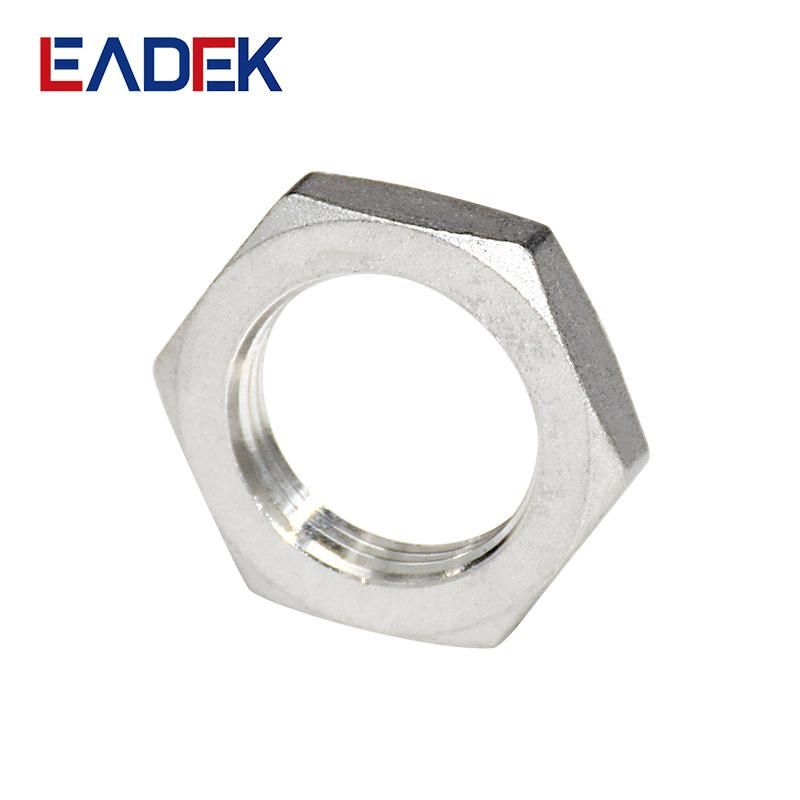 Stainless Steel Hex Nuts Stainless Steel Hexagon Head Nuts
