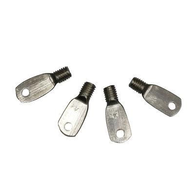 China Wholesale Adjustment Screw Precision Knurled Knob Screws Adjust Screw