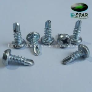 Frame Head Self Drilling Screw