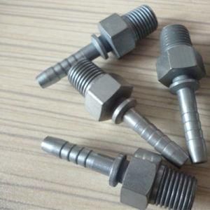 JIC, BSP, NPR, ORFS Hose Fitting