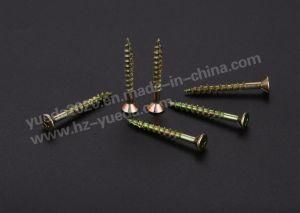 Torx Chipboard Screw with Nibs 17 Cutting