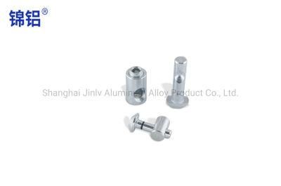 Anchor Pin Strong Steel Material Assemble Profiles