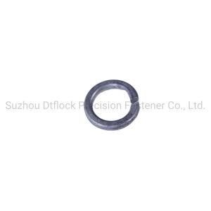 GB 93 Stainless Steel, Carbon Steel Single Coil Spring Lock Washers