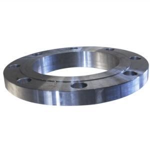 Carbon Steel GOST DIN Forged Flange