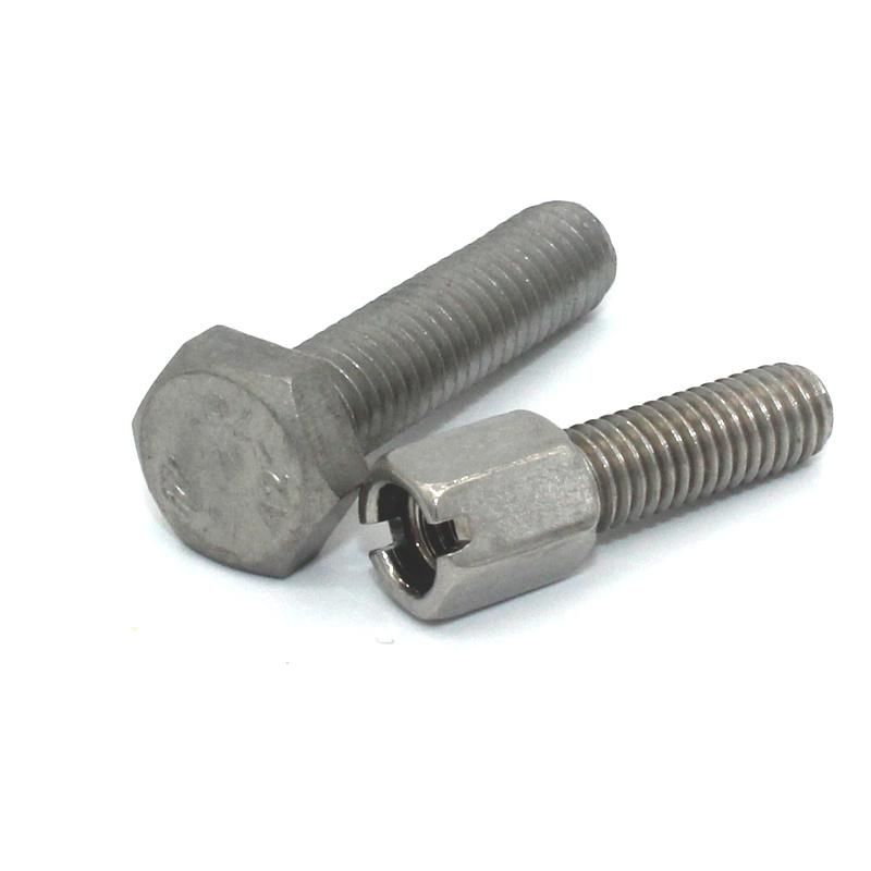 Hex_ Cap_ Bolt Vs Allen Bolt Is Standard