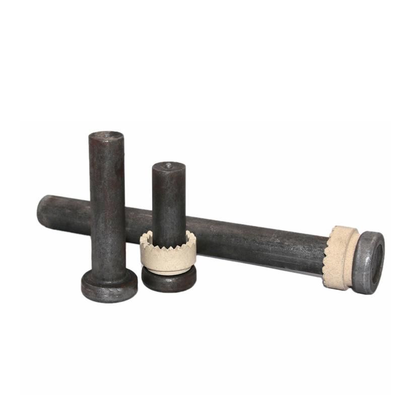 High Strength Twist off Type Tor-Shear A325 Tc A490tc Inch Bolt According to ASTM F3125