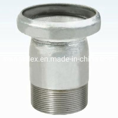 High Quality Female Bauer Hose Coupling with Thread