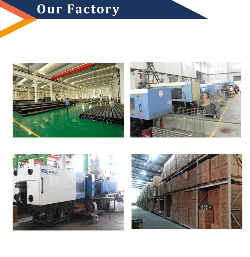 PVC Male Thread Adaptor Valve