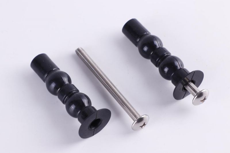 Toilet Screw Water Tank Accessories Screws for Pan Connector
