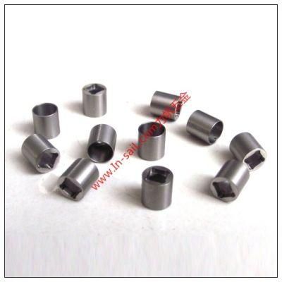 Headless Press Fit Bushings