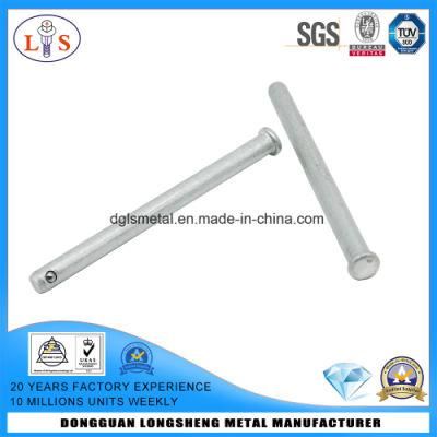 High Quality Aluminium Clevis Pins
