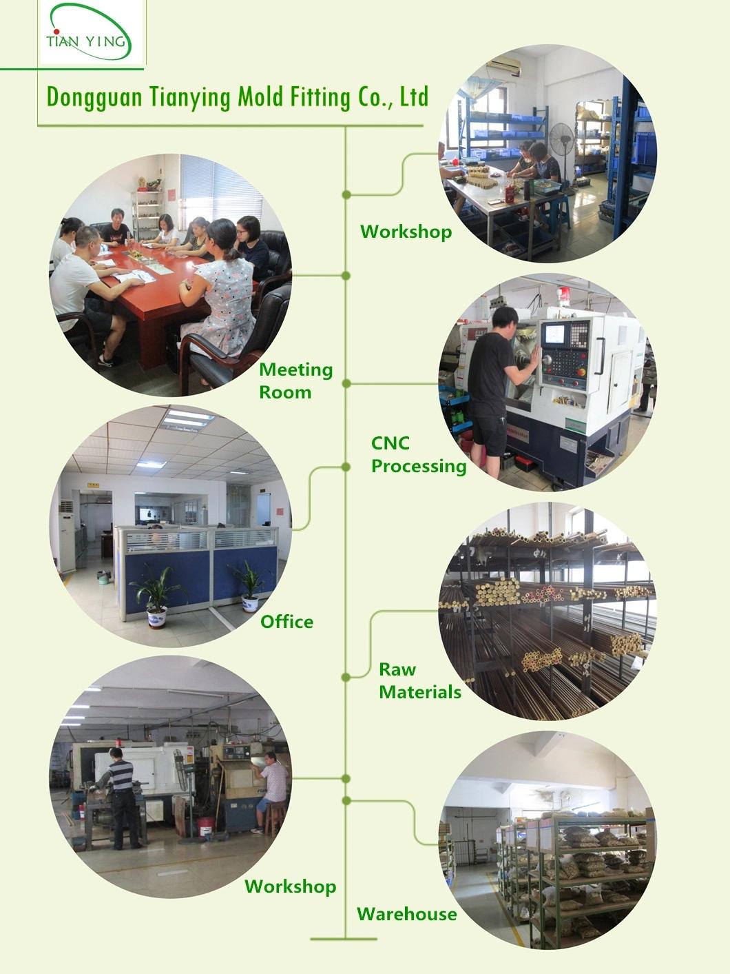 High Quality Digital Plastic Mold Counter From Dongguan Factory