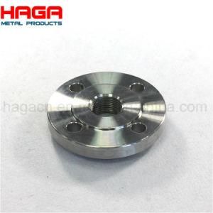 High Quality 6 Inch DIN Pipe Flange