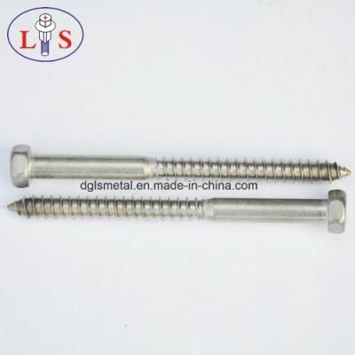 Stainless Steel 304 Screw//Hexagon Head Self Tapping Screw