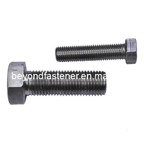 Building Bolt Hex Bolts/Fastener